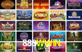 888WWIN